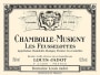 Louis Jadot Chambolle-Musigny Les Feusselottes Premier Cru 2016  Front Label