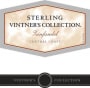 Sterling Vintner's Collections Zinfandel 2009 Front Label