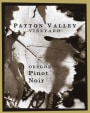 Patton Valley Willamette Valley Pinot Noir 2009 Front Label