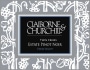 Claiborne & Churchill Twin Creeks Vineyard Pinot Noir 2015 Front Label