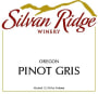 Silvan Ridge Pinot Gris 2016 Front Label
