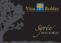 Vina Robles Syree 2013 Front Label