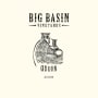 Big Basin Odeon Syrah - Cabernet Sauvignon 2009  Front Label