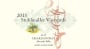 Stuhlmuller Vineyards Alexander Valley Chardonnay 2015  Front Label