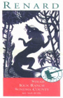 Renard Wines Kick Ranch Vineyard Syrah 2006 Front Label