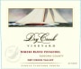 Dry Creek Vineyard Somers Ranch Zinfandel 2014 Front Label