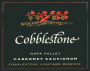Cobblestone Reserve Cabernet Sauvignon 2005  Front Label