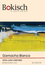 Bokisch Vineyards Vista Luna Garnacha Blanca 2015 Front Label