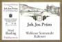 Joh. Jos. Prüm Wehlener Sonnenuhr Riesling Kabinett (1.5 Liter Magnum) 2023  Front Label