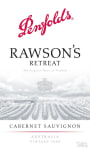 Penfolds Rawson's Retreat Cabernet Sauvignon 2008  Front Label