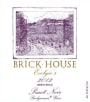 Brick House Evelyn's Pinot Noir 2012  Front Label
