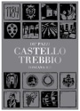Castello Trebbio Toscana De'Pazzi 2014  Front Label