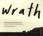 Wrath San Saba Vineyard Chardonnay 2016  Front Label