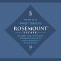 Rosemount Diamond Label Pinot Grigio 2015  Front Label