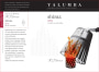 Yalumba Y Series Shiraz 2011  Front Label