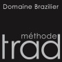 Domaine Brazilier Methode Trad Brut 2013 Front Label