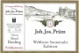 Joh. Jos. Prüm Wehlener Sonnenuhr Riesling Kabinett (1.5 Liter Magnum) 2020  Front Label