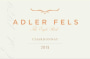 Adler Fels The Eagle Rock Chardonnay 2015  Front Label