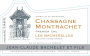 Jean-Claude Bachelet Chassagne Montrachet Les Macherelles Premier Cru 2014  Front Label