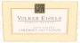 Volker Eisele Cabernet Sauvignon 2000  Front Label