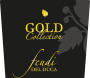 Feudi del Duca Gold Collection Rosso 2014  Front Label
