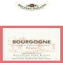Bouchard Pere & Fils Bourgogne Reserve Pinot Noir 2009  Front Label