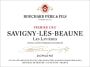 Bouchard Pere & Fils Savigny-les-Beaune Les Lavieres Premier Cru (375ML half-bottle) 2022  Front Label