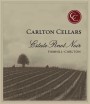 Carlton Yamhill-Carlton Estate Pinot Noir 2012  Front Label