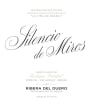 Bodegas Penafiel Silencio de Miros Vendimia Seleccionada 2013 Front Label
