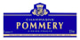 Pommery Brut Royal (1.5 Liter Magnum)  Front Label