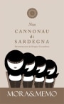 Mora e Memo Cannonau di Sardegna Nau 2016 Front Label