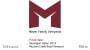 * McLean Creek Road Vineyard Pinot Noir 2015 Front Label