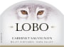 Lobo Wines Wulff Vineyards Cabernet Sauvignon 2015  Front Label