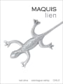Maquis Lien 2015  Front Label