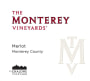 Chalone The Monterey Vineyards Merlot 2013  Front Label