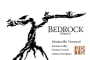 Bedrock Wine Company Montecillo Vineyard Cabernet Sauvignon 2015  Front Label