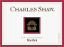 Charles Shaw Merlot 2001  Front Label
