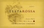 Testarossa La Encantada Vineyard Pinot Noir 2011  Front Label