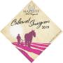 Hazlitt 1852 Vineyards Cabernet Sauvignon 2019  Front Label