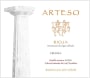 Bodegas Ontanon Arteso 2015  Front Label