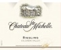 Chateau Ste. Michelle Columbia Valley Riesling 2008  Front Label