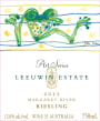 Leeuwin Estate Margaret River Riesling 2011  Front Label