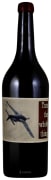 Sine Qua Non Turn the Whole Thing Upside Down Grenache 2009  Front Label