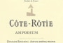 Rene Rostaing Cote-Rotie Ampodium (375ML half-bottle) 2023  Front Label