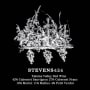 Stevens Winery 424 Red Wine 2013 Front Label