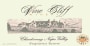 Vine Cliff Proprietress Reserve Chardonnay 2007  Front Label