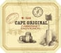 Fairhills Wines Cape Original Cabernet Sauvignon 2015 Front Label