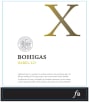 Bohigas Xarel Lo 2019  Front Label