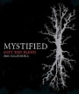 Mystified Soft Red Blend 2015 Front Label