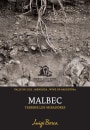Luigi Bosca Terroir Los Miradores Malbec 2013 Front Label